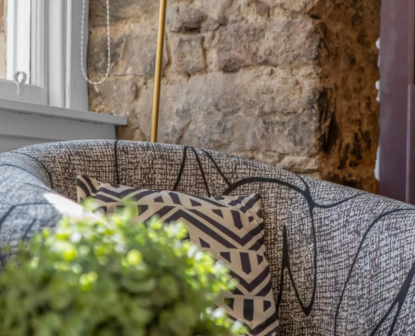 Appartement Old Town Romantic Getaway Édimbourg