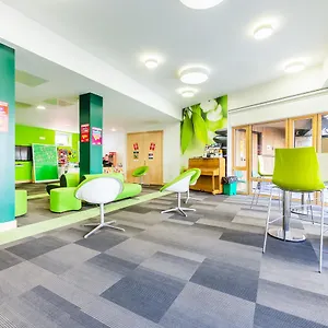 Euro Halls Edinburgh