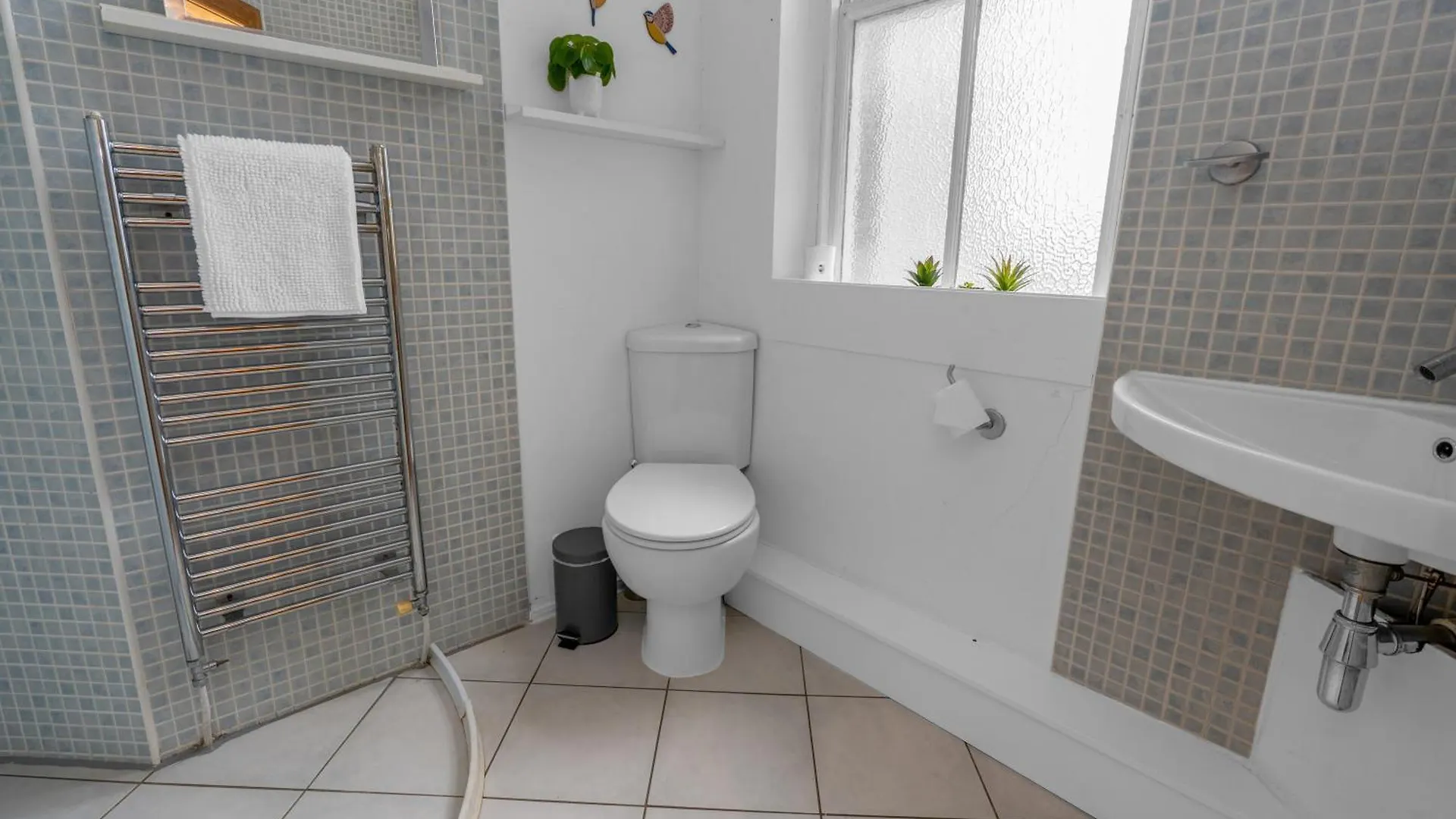 Apartment Old Town Romantic Getaway Edinburgh